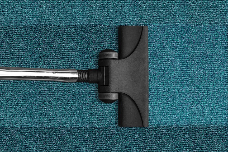 cleaning